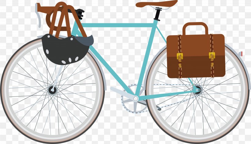 Bicycle Wheel Bike Racing Bicycle Racing, PNG, 3792x2175px, Bicycle Wheel, Android, Bicycle, Bicycle Accessory, Bicycle Basket Download Free
