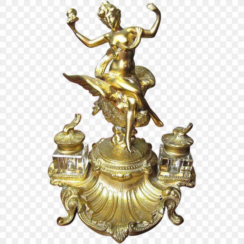 Bronze Sculpture Brass Material Antique, PNG, 1023x1023px, Bronze Sculpture, Antique, Artifact, Brass, Bronze Download Free