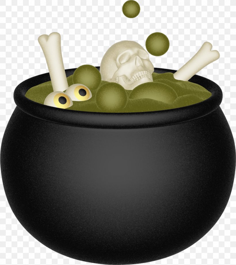 Cauldron Witchcraft Clip Art, PNG, 914x1028px, Cauldron, Cookware And Bakeware, Document, Royaltyfree, Table Download Free