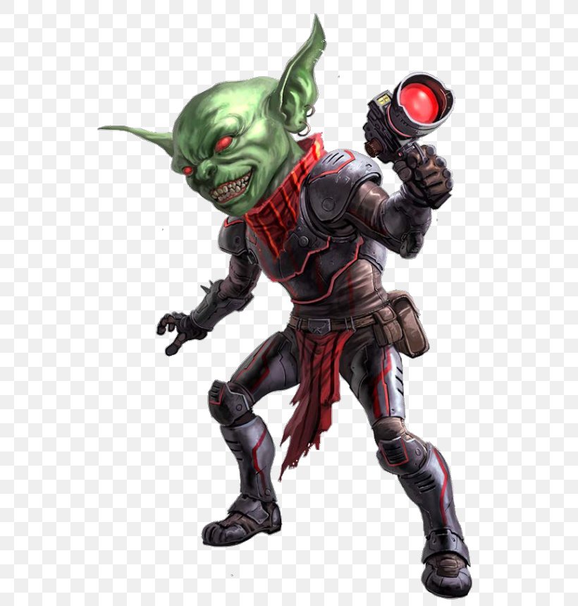 Dungeons & Dragons Spacemaster Goblin Starfinder Roleplaying Game Rolemaster, PNG, 620x859px, Dungeons Dragons, Action Figure, Action Toy Figures, Board Game, Crew Download Free