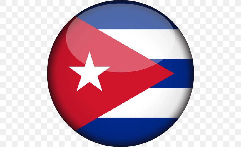 Flag Of Cuba National Flag Royalty-free, PNG, 500x500px, Cuba, Depositphotos, Flag, Flag Of Cuba, National Flag Download Free