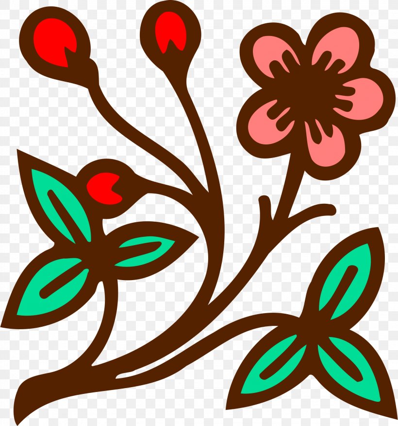 Floral Design Clip Art Art Embroidery Image Flower, PNG, 2246x2400px, Floral Design, Art, Artwork, Butterfly, Cartoon Download Free