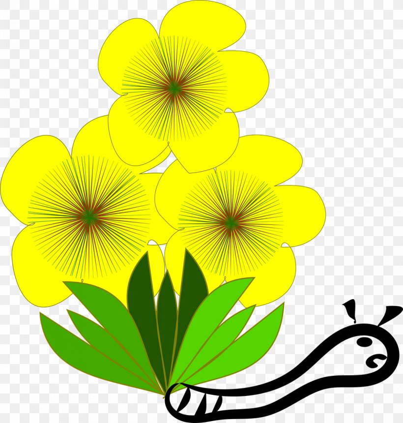 Flower Yellow Clip Art, PNG, 1220x1280px, Flower, Blossom, Cut Flowers, Drawing, Flora Download Free