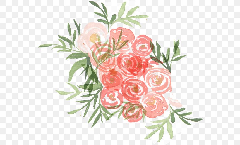 Garden Roses Floral Design Cut Flowers, PNG, 569x497px, Garden Roses, Art, Cut Flowers, Flora, Floral Design Download Free