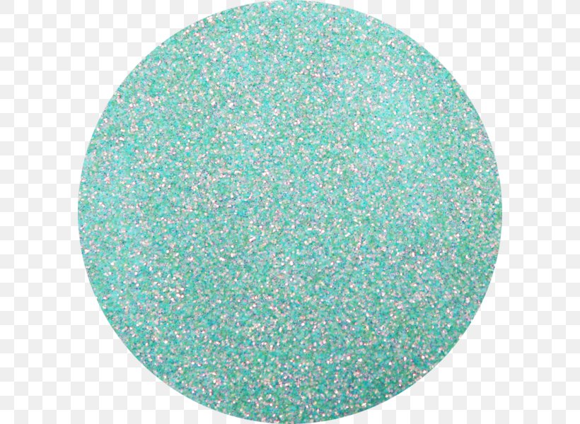 Glitter Green Yellow Blue Color, PNG, 600x600px, Glitter, Aqua, Blue, Brown, Color Download Free