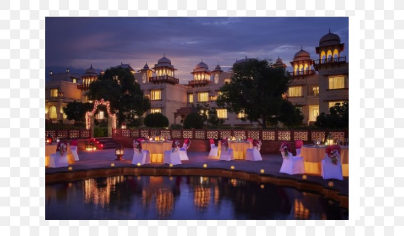 Jal Mahal Rambagh Palace Taj Jai Mahal Palace Hotel, PNG, 640x480px, Jal Mahal, City, Evening, Expedia, Hotel Download Free