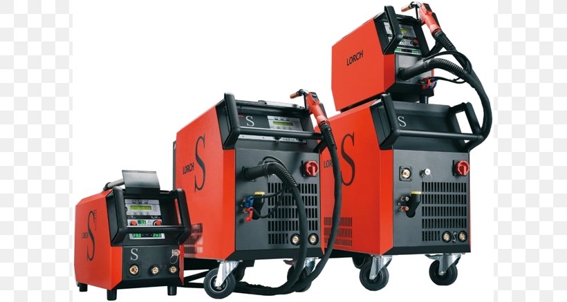 Lorch Gas Metal Arc Welding Steel Machine, PNG, 609x437px, Lorch, Ampere, Electric Generator, Engineering, Gas Metal Arc Welding Download Free