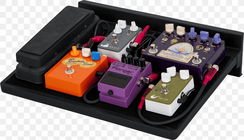 Pedalboard Effects Processors & Pedals Guitar Musical Instruments, PNG, 1200x691px, Watercolor, Cartoon, Flower, Frame, Heart Download Free
