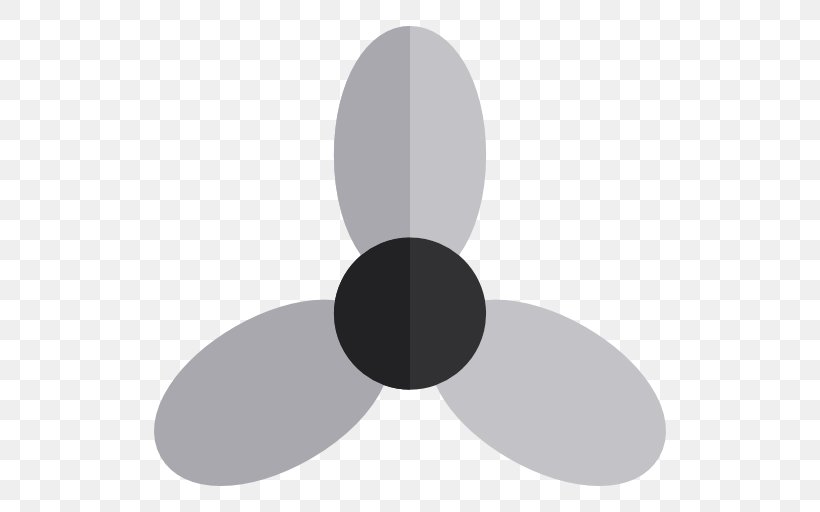 Propeller, PNG, 512x512px, Propeller, Black And White, Boat Propeller, Fan, Screw Download Free