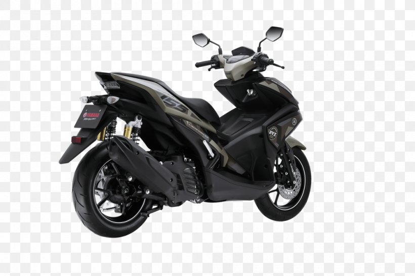 Scooter Car Vespa GTS Yamaha Motor Company TVS Scooty, PNG, 1000x666px, Scooter, Automotive Exhaust, Automotive Wheel System, Car, Cruiser Download Free