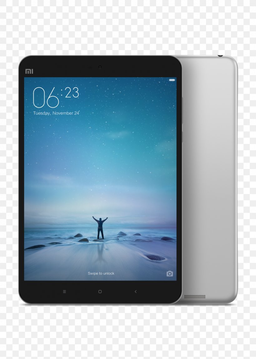 Xiaomi Mi Pad Mobile Phones MIUI Operating Systems, PNG, 1608x2251px, Xiaomi Mi Pad, Android, Computer Accessory, Computer Monitor, Computer Software Download Free