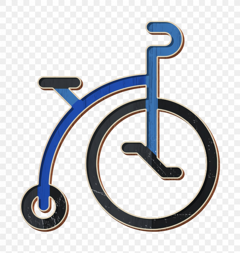 Bicycle Icon Penny Farthing Icon Vehicles And Transports Icon, PNG, 1172x1238px, Bicycle Icon, Human Body, Jewellery, M, Symbol Download Free
