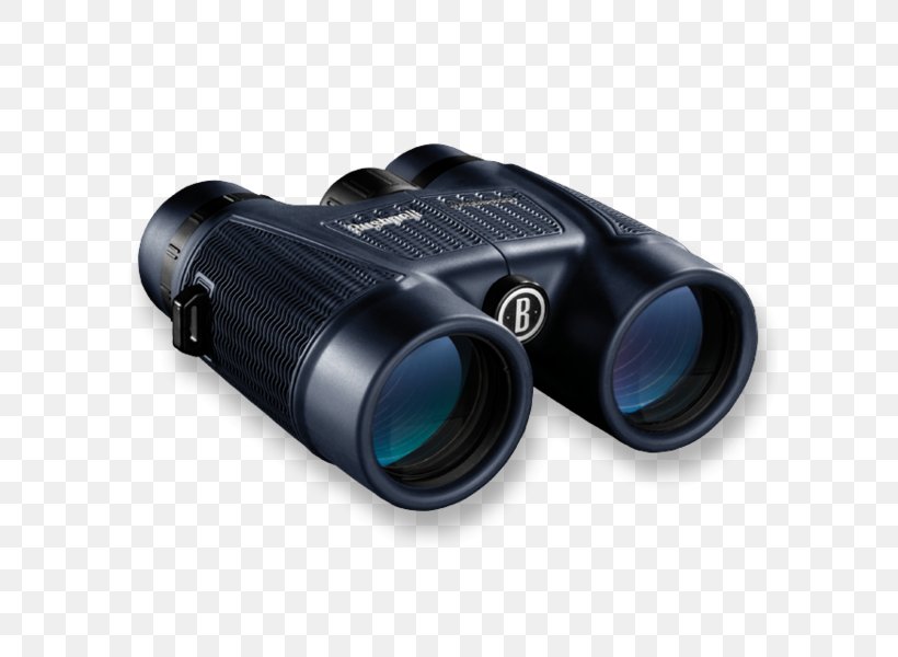 Binoculars Bushnell Corporation Bushnell Outdoor Products Bushnell H2O 15-1042 Bushnell H2O 150142 Roof Prism, PNG, 600x600px, Binoculars, Bushnell Corporation, Bushnell H2o, Bushnell H2o 150142, Bushnell H2o Porro Download Free