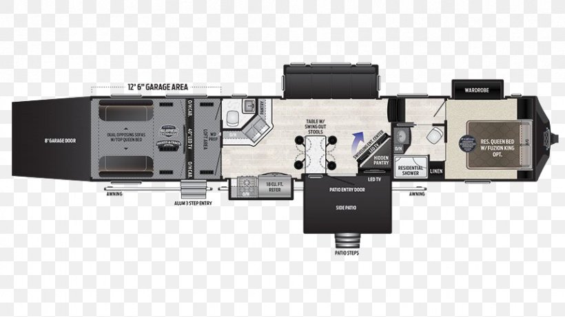 Campervans Fifth Wheel Coupling General R.V. Center, Inc. Keystone RV Co Discounts And Allowances, PNG, 858x483px, 2018, 2019, Campervans, Discounts And Allowances, Electronics Download Free