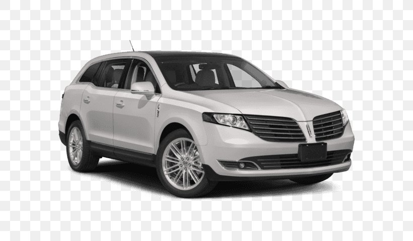 Car Lincoln MKT Ford Motor Company Lincoln Motor Company, PNG, 640x480px, Car, Automotive Design, Automotive Exterior, Automotive Tire, Automotive Wheel System Download Free