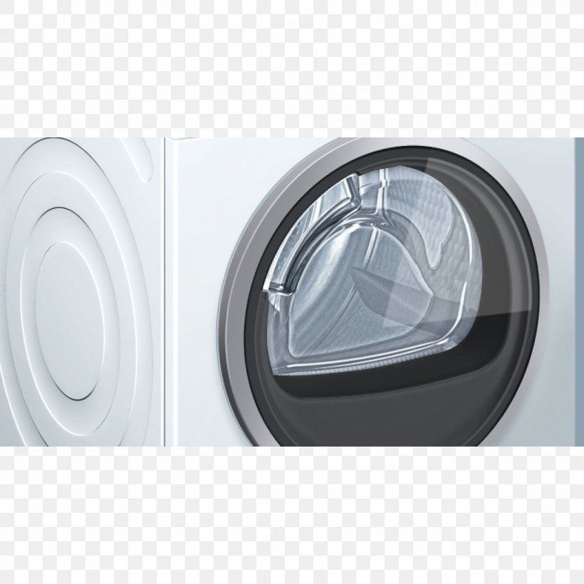 Clothes Dryer Siemens WT45W510, Dryer WT45W510 Siemens IQ700 WT47W5W0 Washing Machines, PNG, 1024x1024px, Clothes Dryer, Condenser, Drying, Hardware, Heat Pump Download Free