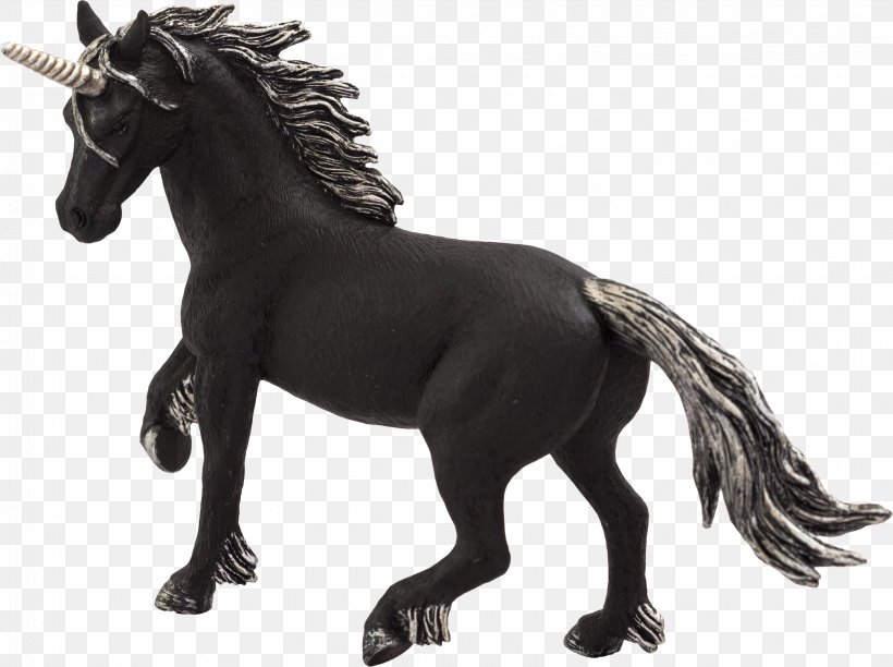 Horse Unicorn Animal Figurine Bullyland, PNG, 3262x2436px, Horse, Animal Figure, Animal Figurine, Bullyland, Figurine Download Free