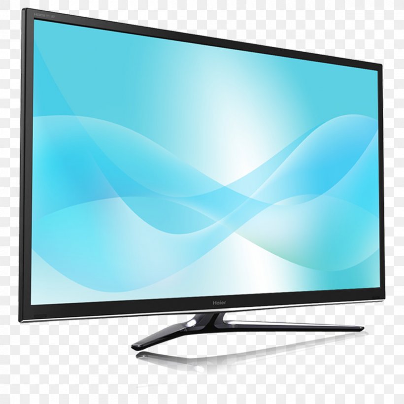 LED-backlit LCD Computer Monitors LCD Television Television Set Flat Panel Display, PNG, 1200x1200px, Ledbacklit Lcd, Backlight, Computer, Computer Monitor, Computer Monitor Accessory Download Free