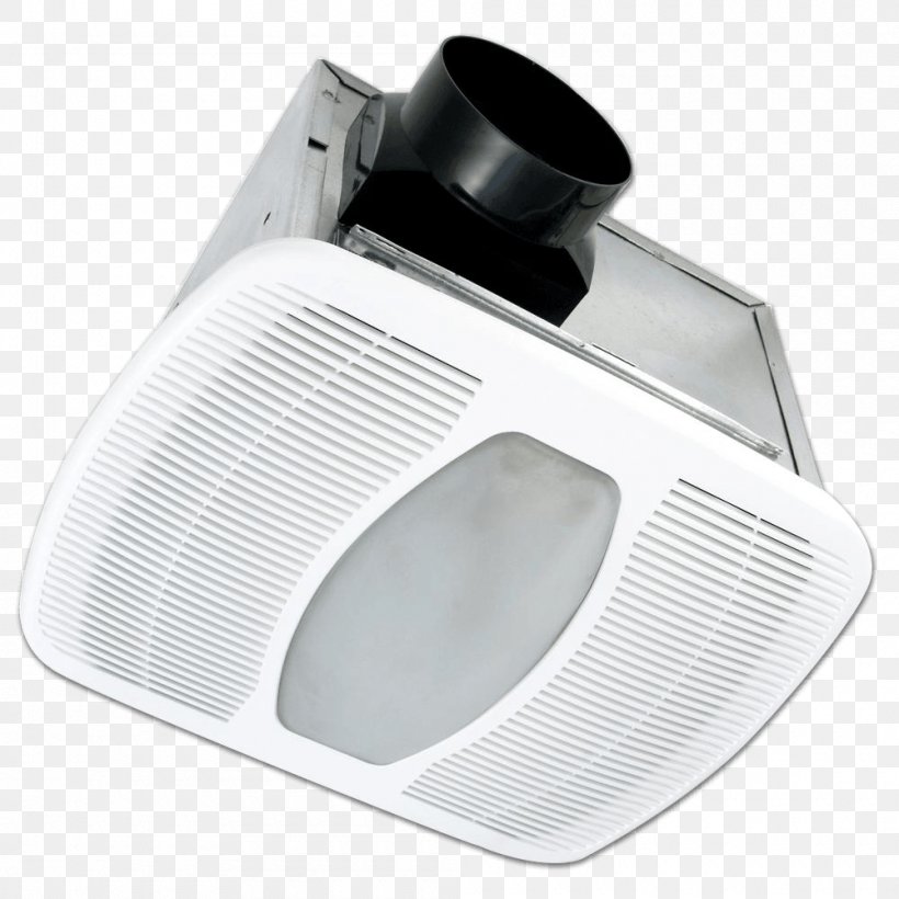 Light Whole-house Fan Energy Star Bathroom, PNG, 1000x1000px, Light, Ashrae, Bathroom, Bathroom Exhaust Fan, Ceiling Download Free