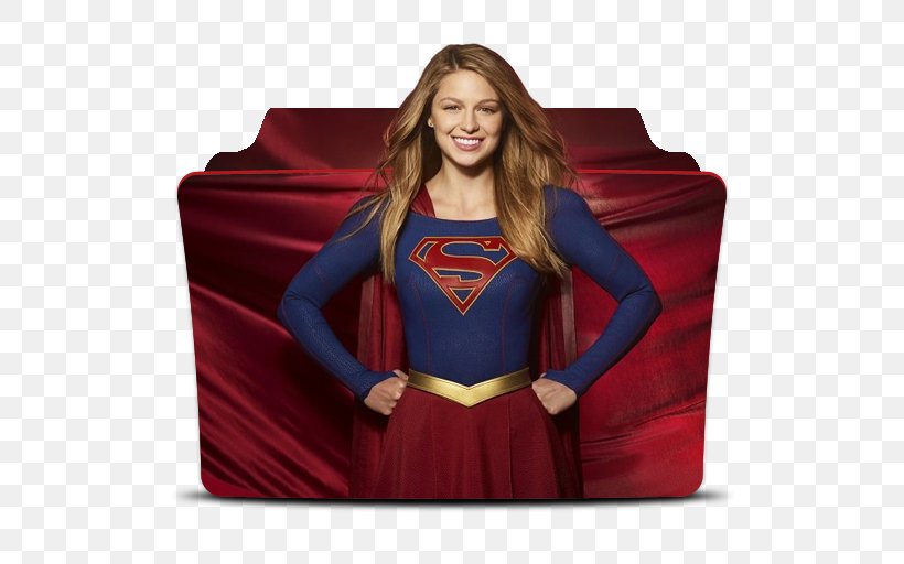 Melissa Benoist Supergirl Superman Kara Zor-El Batman, PNG, 512x512px, Melissa Benoist, Batman, Comic Book, Costume, Electric Blue Download Free
