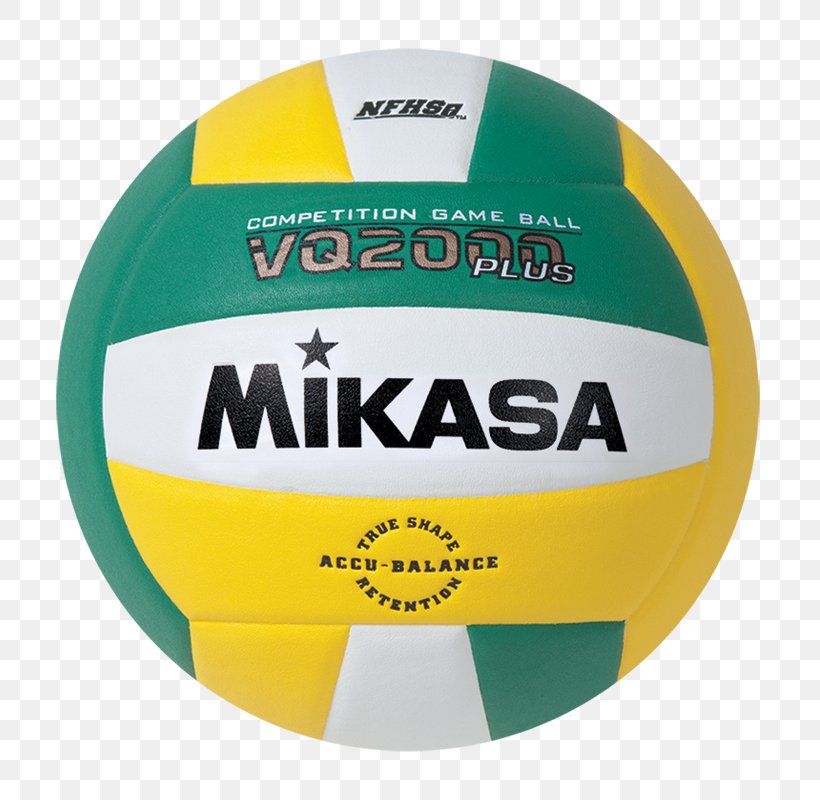 Mikasa VQ2000 Micro Cell Indoor Volleyball Scarlet/Gold/White Product Design Brand, PNG, 800x800px, Volleyball, Ball, Brand, Football, Frank Pallone Download Free