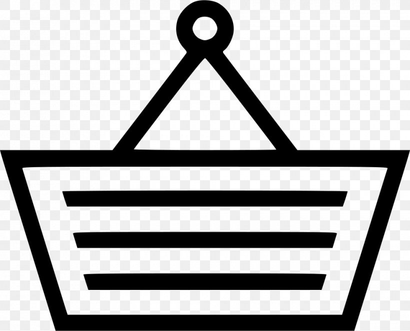 Brand Symbol Triangle, PNG, 980x790px, Shopping, Area, Black And White, Brand, Ecommerce Download Free