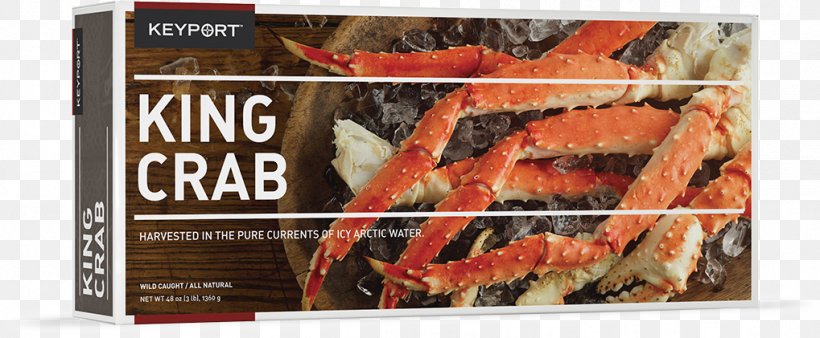 Red King Crab Seafood Snow Crab, PNG, 1019x421px, Crab, Alaskan King Crab Fishing, Animal Source Foods, Dungeness Crab, Fish Download Free