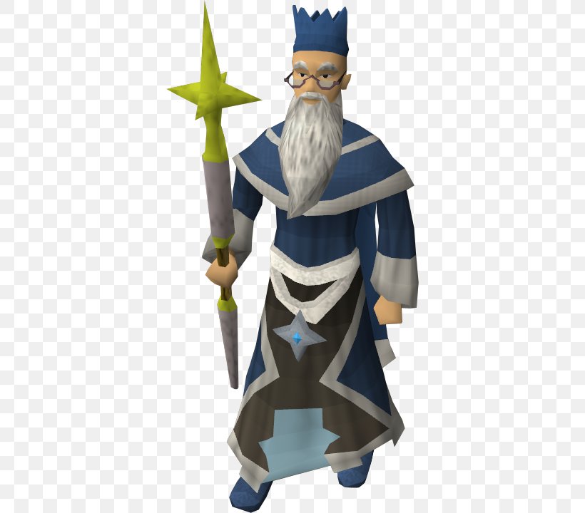 RuneScape Wise Old Man Magician Game, PNG, 354x720px, Runescape, Asmodee Spot It, Character, Costume, Fictional Character Download Free