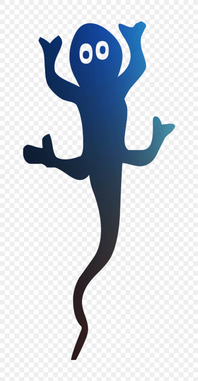 Silhouette Vector Graphics Drawing Image Illustration, PNG, 1300x2500px, Silhouette, Amphibian, Art, Cartoon, Cuteness Download Free