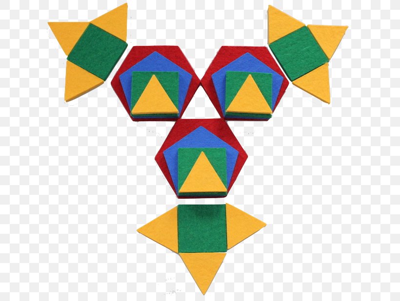 Triangle Quadrilateral Pentagon Tile-based Game Ein Dreieck, Ein Viereck, Ein Fünfeck, Was Nun?, PNG, 650x618px, Watercolor, Cartoon, Flower, Frame, Heart Download Free