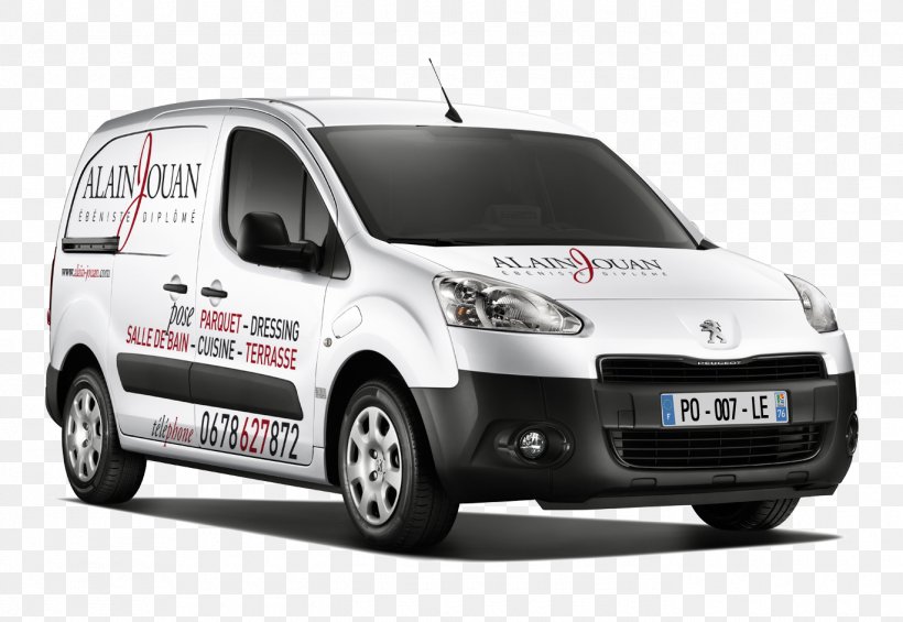 Van Peugeot Partner Car Citroen Berlingo Multispace, PNG, 1370x944px, Van, Automotive Design, Automotive Exterior, Brand, Car Download Free