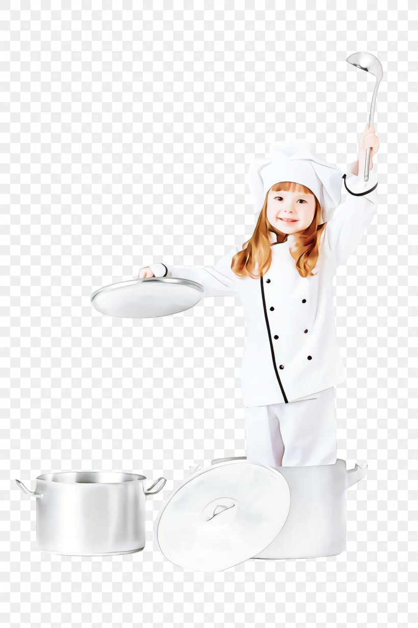White Chef's Uniform Cook, PNG, 1632x2448px, White, Chefs Uniform, Cook Download Free