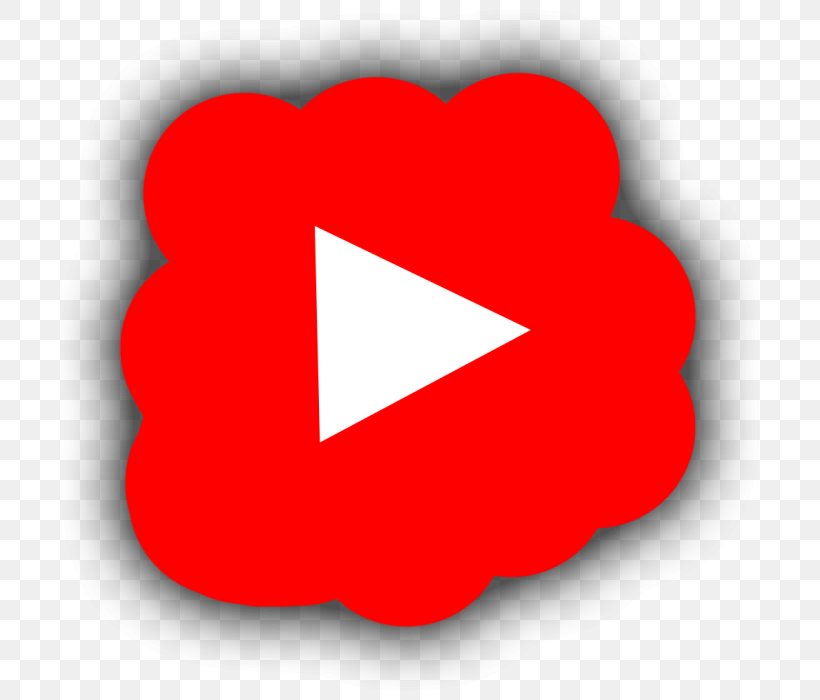 YouTube GIF Product Design Sticker, PNG, 700x700px, Youtube, Heart, Love, Red, Sticker Download Free