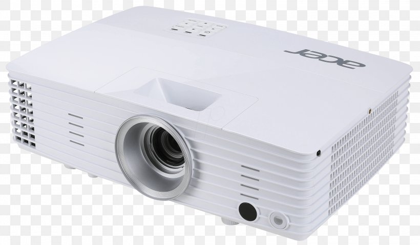 Acer V7850 Projector Multimedia Projectors Digital Light Processing 1080p, PNG, 3000x1749px, Acer V7850 Projector, Acer, Acer H6502bd, Color, Digital Light Processing Download Free