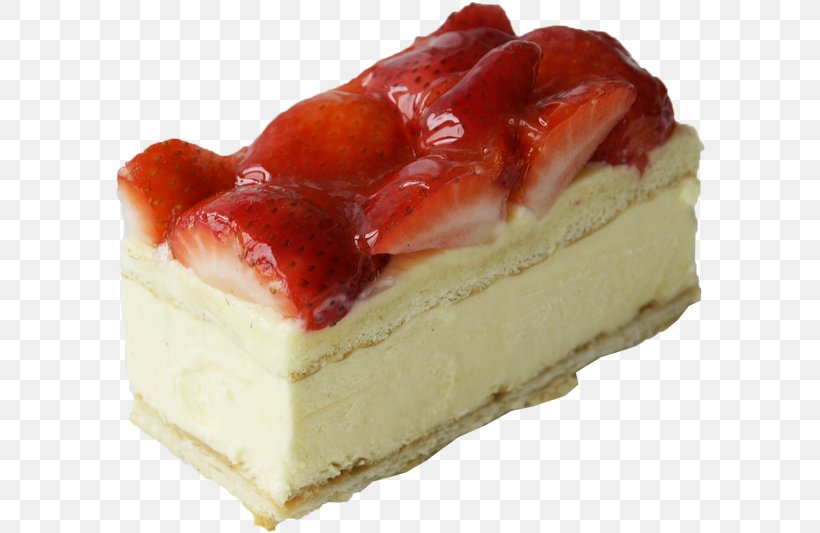 Bavarian Cream Strawberry Pie Panna Cotta Tres Leches Cake Mille-feuille, PNG, 600x533px, Bavarian Cream, Cake, Cheesecake, Cream, Dessert Download Free