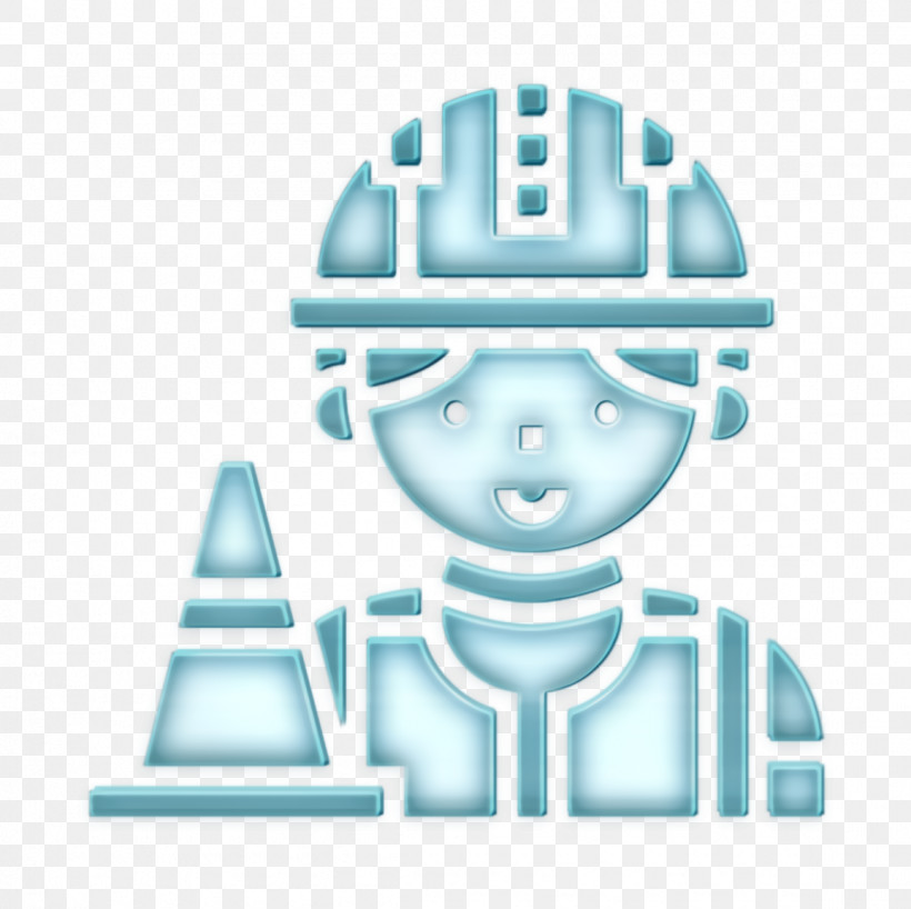 Builder Icon Construction Worker Icon Traffic Cone Icon, PNG, 1156x1154px, Builder Icon, Behavior, Construction Worker Icon, Headgear, Human Download Free