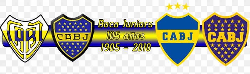 Club Atletico Boca Juniors Logo Football Image, PNG, 1000x300px, Boca Juniors, Association, Brand, Football, Logo Download Free