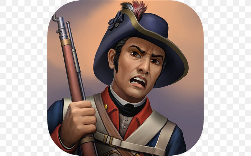 Colonies Vs Empire Android Download, PNG, 512x512px, Android, App Store, Cartoon, Fictional Character, Game Download Free
