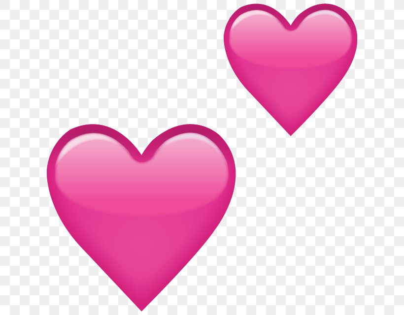 Emoji Heart Symbol Clip Art, PNG, 640x640px, Watercolor, Cartoon, Flower, Frame, Heart Download Free