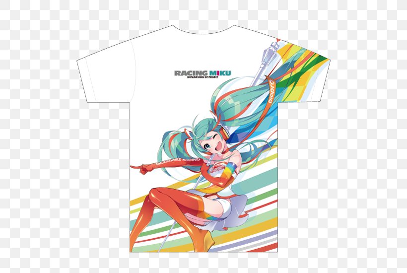 Hatsune Miku Mug T-shirt Kop Character, PNG, 550x550px, Hatsune Miku, Brand, Cartoon, Character, Clothing Download Free