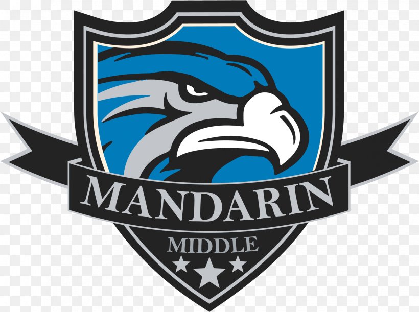 Mandarin Middle School Thomas Jefferson High School Frank H. Peterson Academies Of Technology William M. Raines High School, PNG, 2343x1747px, Thomas Jefferson High School, Brand, Crest, Dallas Independent School District, Duval County Public Schools Download Free