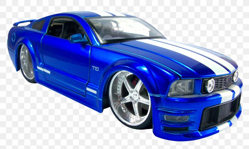 Model Car Ford Mustang Toy, PNG, 1526x916px, Car, Automotive Design,  Automotive Exterior, Automotive Wheel System, Blue