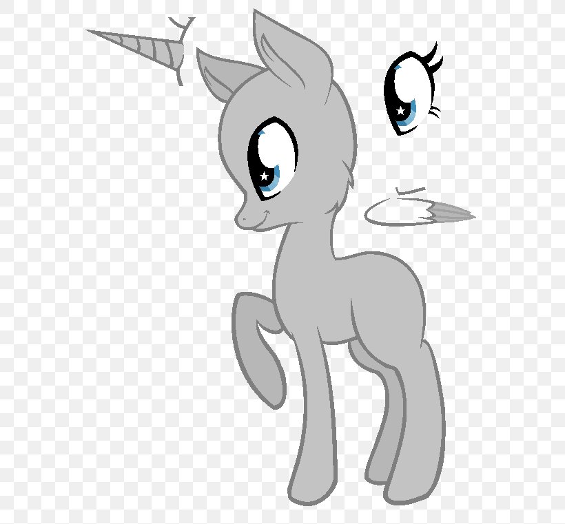 My Little Pony DeviantArt Twilight Sparkle Drawing, PNG, 573x761px, Pony, Animal Figure, Black And White, Carnivoran, Cartoon Download Free