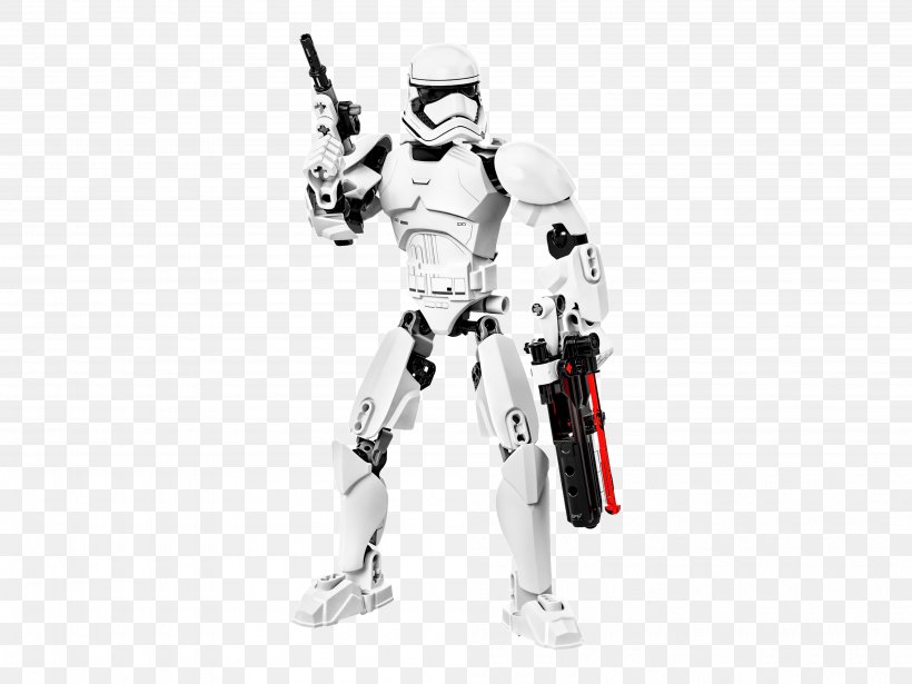 Rey Poe Dameron Kylo Ren Stormtrooper LEGO, PNG, 4000x3002px, Rey, Action Figure, Blaster, Blaster Pistol, Fictional Character Download Free