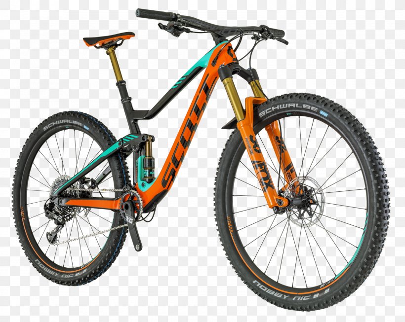 Scott Sports Bicycle Mountain Bike 29er Enduro, PNG, 1600x1276px, 275 Mountain Bike, Scott Sports, Automotive Tire, Bicycle, Bicycle Drivetrain Part Download Free