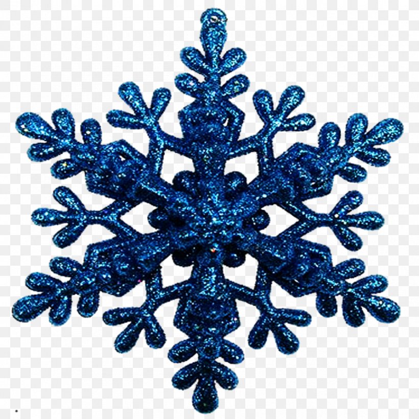 Snowflake Christmas Ornament Toy Blue, PNG, 894x894px, Snowflake, Blue, Christmas, Christmas Ornament, Cobalt Blue Download Free
