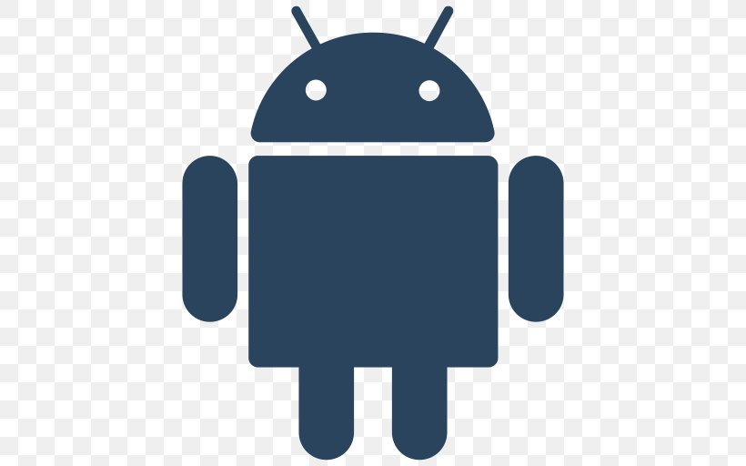 Android Mobile Phones Handheld Devices, PNG, 512x512px, Android, Android Software Development, Blue, Computer Software, Handheld Devices Download Free