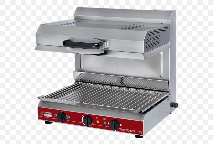 Barbecue Salamander Grilling Gas Charbroiler, PNG, 554x554px, Barbecue, Charbroiler, Contact Grill, Cooking, Cooking Ranges Download Free