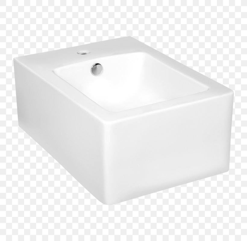 Bidet Kitchen Sink Plumbing Fixtures Toilet, PNG, 800x800px, Bidet, Bathroom, Bathroom Sink, Bowl, Centimeter Download Free