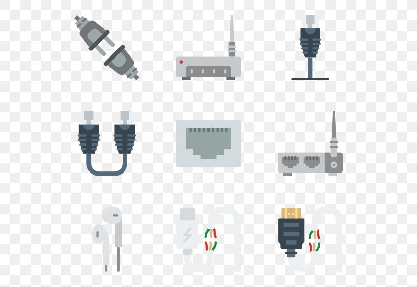 Electrical Connector Electrical Cable Network Cables, PNG, 600x564px, Electrical Connector, Cable, Category 5 Cable, Circuit Component, Data Cable Download Free